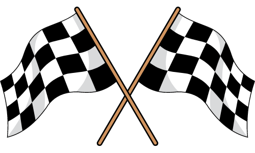 гоночные флаги-2